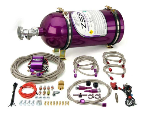 ZEX Nitrous Nozzle System Dual