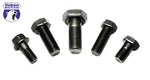 Yukon Gear Ring Gear Bolt For Nissan Titan Front Diff