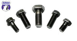 Yukon Gear GM 7.2in IFS Ring Gear Bolt