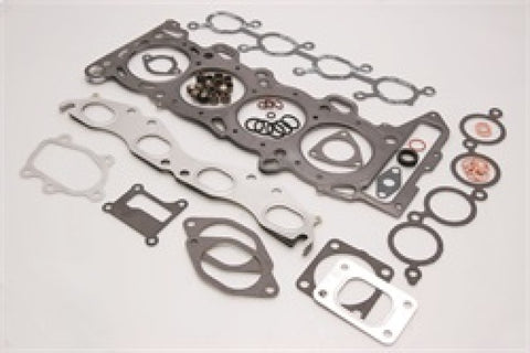 Cometic Street Pro Nissan SR20DET S13 87.5mm Bore Top End Kit (no valve cover gasket)