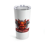 Demonic Injection 20oz Tumbler