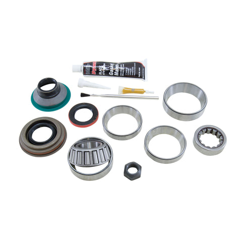 Yukon Gear Bearing install Kit For Dana 44 Dodge Disconnect Front Diff