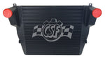 CSF 06-94 Peterbilt 377-379 Series OEM Intercooler