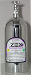 ZEX Nitrous Bottle With Valve