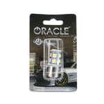 Oracle 1156 13 LED 3-Chip Bulb (Single) - Cool White SEE WARRANTY