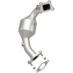 Magnaflow Conv DF 2012-2013 Impala 3.6 L Underbody