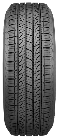 Yokohama Geolandar H/T G056 Tire - P255/60R19 108H