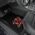 Demonic Injection Car Mats (Set of 4)