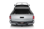 Truxedo 2022 Toyota Tundra w/ Deck Rail System Sentry CT Bed Cover