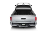 Truxedo 2022 Toyota Tundra w/ Deck Rail System Sentry CT Bed Cover