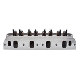 Edelbrock Cyl Head E-Cnc 185 SBF Complete