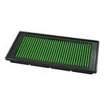 Green Filter 01-04 GMC Yukon 4.3L V6 Panel Filter