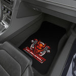 Demonic Injection Car Mats (Set of 4)