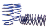 H&R 95-01 BMW 730i/730iL E38 Sport Spring (w/o Self-Leveling & w/o Sport Susp.)