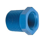 Fragola 3/8 x 1/2 Pipe Reducer Bushing