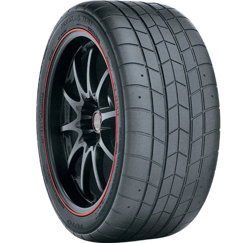 Toyo Proxes RA1 Tire - 235/40ZR17