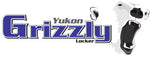 Yukon Gear Grizzly Locker 2.5 Ton Rockwell w/ 16 Spline Axles