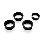 ATI 52/60mm Conversion Rings (Set of 3)