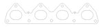 Cometic Honda H22 .040inch MLS Exhaust Manifold Gasket