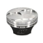 Wiseco BBC Quick 8 +15.6cc 18deg 1.155inch CH Piston Shelf Stock Kit