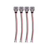 BLOX Racing Injector Pigtail Denso Female - Set Of 4