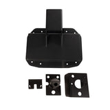 Rugged Ridge Spartacus HD Tire Carrier Kit 18-20 Jeep Wrangler JL