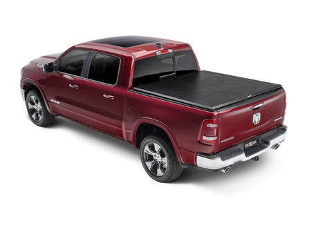 Truxedo 19-20 Ram 1500 (New Body) 5ft 7in TruXport Bed Cover