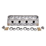 Edelbrock Cylinder Head Glidden-Victor II Ford 351W Hipped Bare