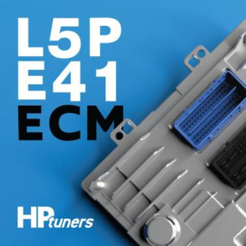 HPT L5P ECM Upgrade (*Original ECM Required*)