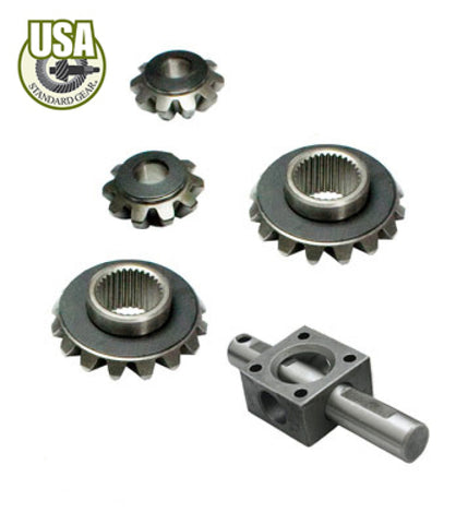 USA Standard Gear Standard Spider Gear Set For Ford 8in & 9in / 28 Spline / 2-Pinion Design