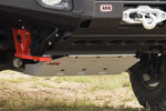 ARB Under Vehicle Protection Ranger/Bt50 15On