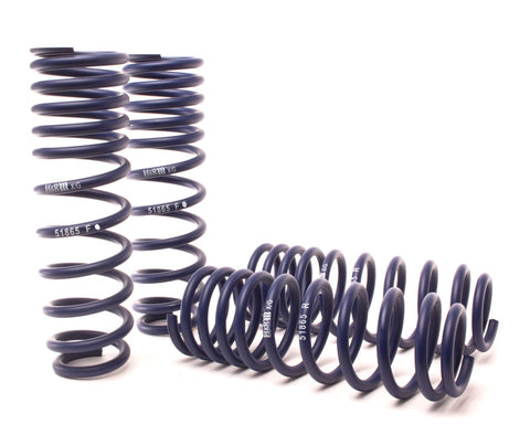 H&R 96-00 Honda Civic Si 2/4 Door Sport Spring