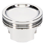 JE Pistons Nissan KA24DE 90mm Bore -14.9cc Dish Set of 4 Pistons