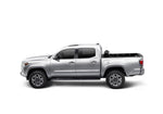 Truxedo 2022 Toyota Tundra w/ Deck Rail System Sentry CT Bed Cover