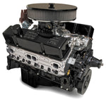 Edelbrock Crate Engine Vic Edelbrock Signature Series 383 CI 460 Hp