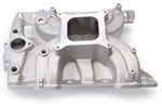 Edelbrock Torker II Manifold Pontiac