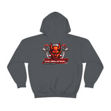 Demonic Performance Hoodie