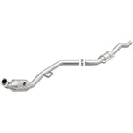 MagnaFlow Conf DF 07-09 Mercedes-Benz E350 V6-3.5L