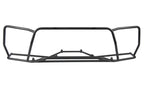 LP Aventure 14-18 Subaru Forester Turbo Big Bumper Guard - Powder Coated