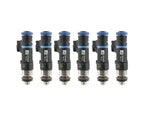 Grams Performance 98+ Acura NSX (C Series) 750cc Fuel Injectors (Set of 6)