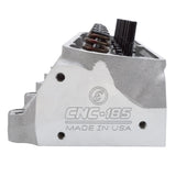 Edelbrock Cyl Head E-Cnc 185 SBF Complete