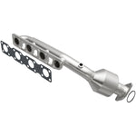 Magnaflow Conv DF 2003-2004 M45 V8 4.5 OEM Manifold