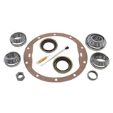 Yukon Gear Bearing install Kit For 09+ GM 8.6in Diff