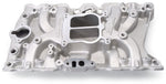 Edelbrock Perf Manifold 350 Olds Egr