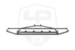 LP Aventure 13-17 Subaru Crosstrek Small Bumper Guard - Powder Coated