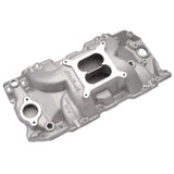 Edelbrock Performer RPM 454 Rect Manifold