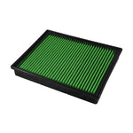 Green Filter 07-11 Dodge Nitro 3.7L V6 Panel Filter