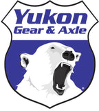 Yukon Gear Eaton-Type Positraction Carbon Clutch Kit w/ 14 Plates For GM 14T and 10.5in