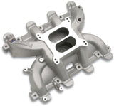 Edelbrock Manifold Performer RPM for GM LS1 Carbureted