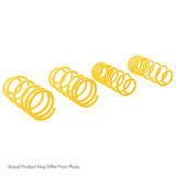 ST Sport-tech Lowering Springs Audi A6 (4F/C6) Sedan Wagon Quattro